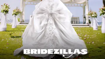 Задник к сериалу "Bridezillas" #1413441