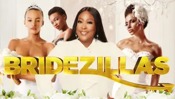 Задник к сериалу "Bridezillas" #1413442