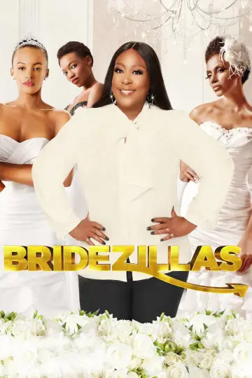 Постер к сериалу "Bridezillas" #1413445
