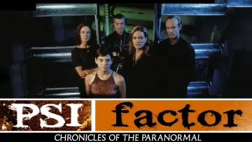 Задник к сериалу "Пси Фактор: Хроники паранормальных явлений" #1376463