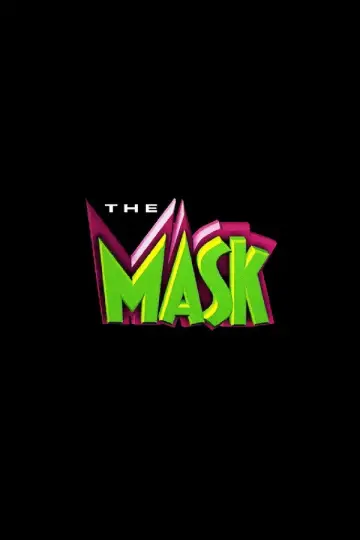 Постер к сериалу "Маска: мультсериал" #1361040