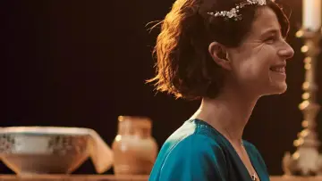 Задник к сериалу "Великие представления" #1220968
