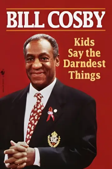 Kids Say the Darndest Things постер