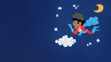 Задник к сериалу "Школьный рок!" #1685036
