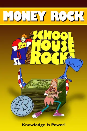 Money Rock