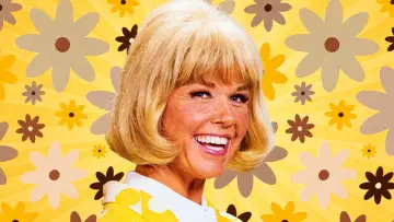 Задник к сериалу "The Doris Day Show" #1842636
