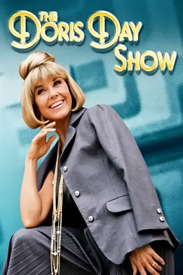 Постер к сериалу "The Doris Day Show" #1842637
