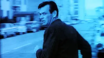 Задник к сериалу "Беглец" #1297320