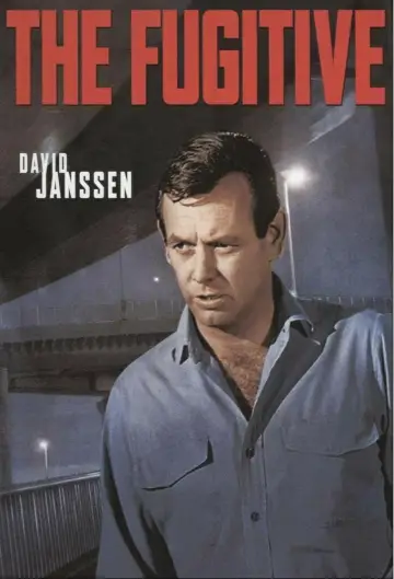 Постер к сериалу "Беглец" #1297331
