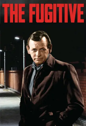 Постер к сериалу "Беглец" #1297332