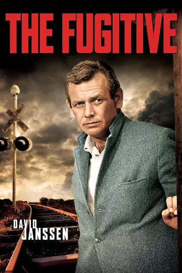 Постер к сериалу "Беглец" #1297335