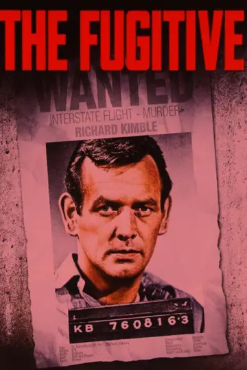 Постер к сериалу "Беглец" #1675092