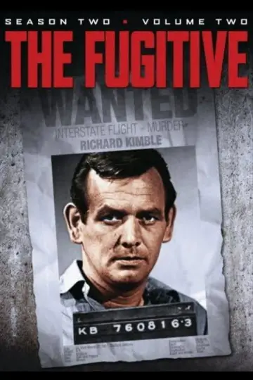 Постер к сериалу "Беглец" #1675095