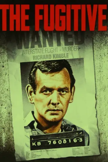 Постер к сериалу "Беглец" #1675096