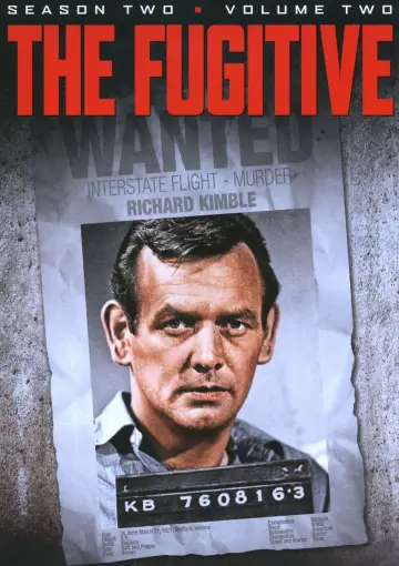 Постер к сериалу "Беглец" #1675097
