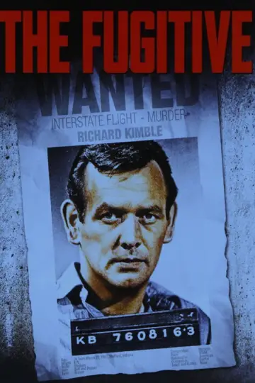 Постер к сериалу "Беглец" #1675099