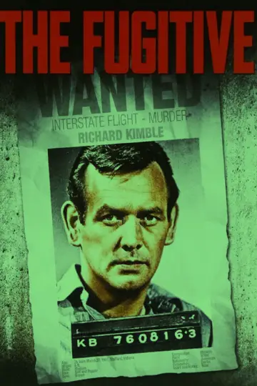Постер к сериалу "Беглец" #1675103