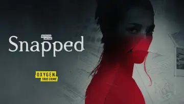 Задник к сериалу "Сорвавшись" #1221056