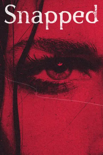 Постер к сериалу "Сорвавшись" #1221063