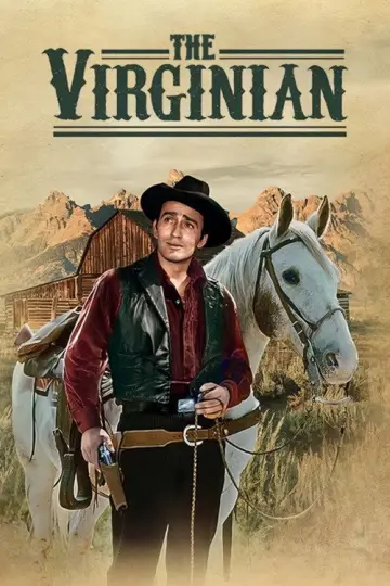 Постер к сериалу "Виргинцы" #1305739