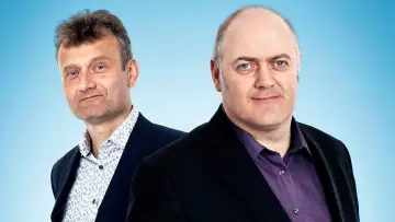 Задник к сериалу "Высмеивая неделю" #1400917