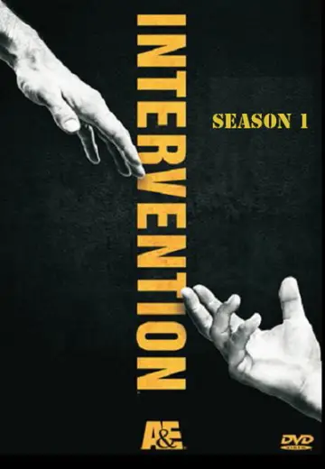 Постер к сериалу "Intervention" #1718484