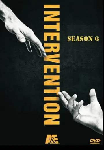 Постер к сериалу "Intervention" #1718494