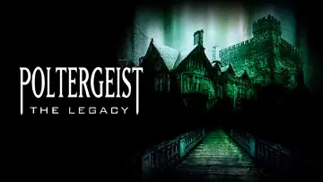 Задник к сериалу "Полтергейст: Наследие" #1663461