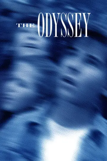 Постер к сериалу "Одиссея" #1810271