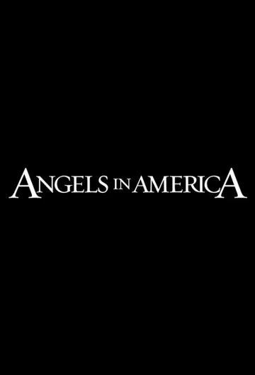 Постер к сериалу "Ангелы в Америке" #1462323