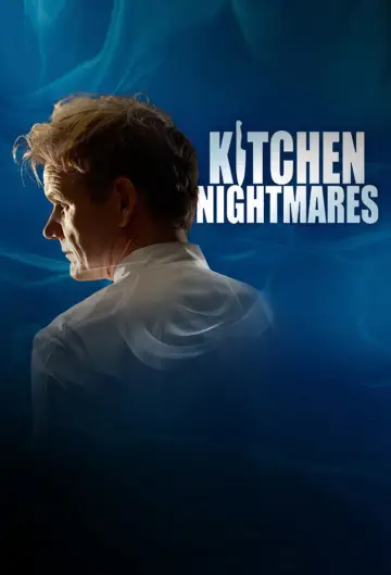 Постер к сериалу "Кошмары на кухне" #1397444