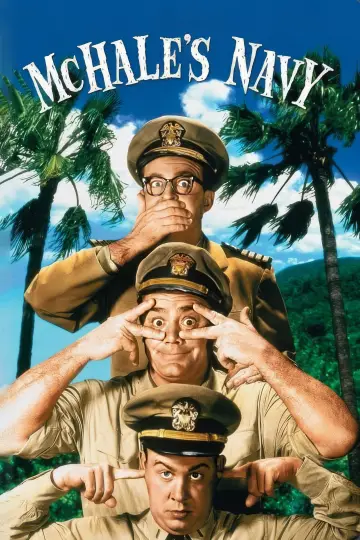 Флот МакХэйла (1962)