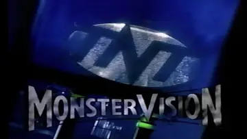 Задник к сериалу "MonsterVision" #1411859