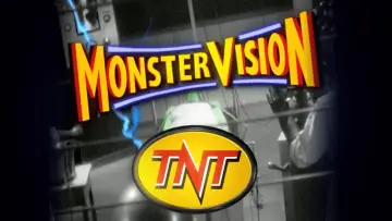 Задник к сериалу "MonsterVision" #1411860