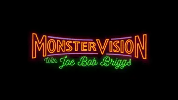 Задник к сериалу "MonsterVision" #1411861