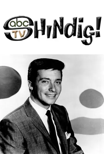 Постер к сериалу "Shindig!" #1592882