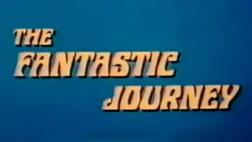 Задник к сериалу "The Fantastic Journey" #1589488