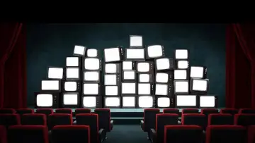 Задник к сериалу "Театр 625" #1358904