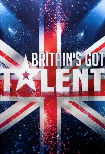 Постер к сериалу "Britain
