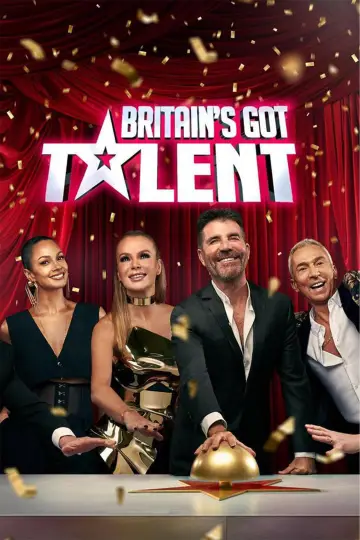 Постер к сериалу "Britain