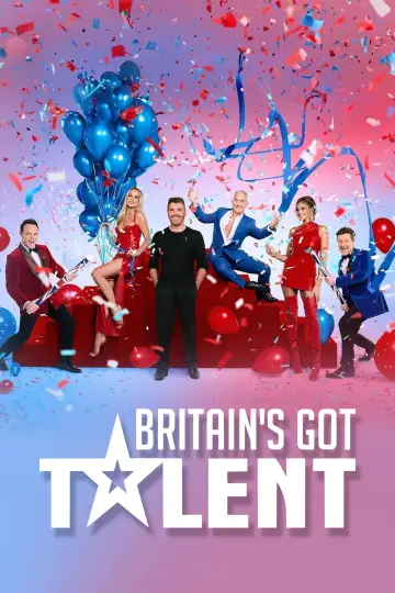 Постер к сериалу "Britain