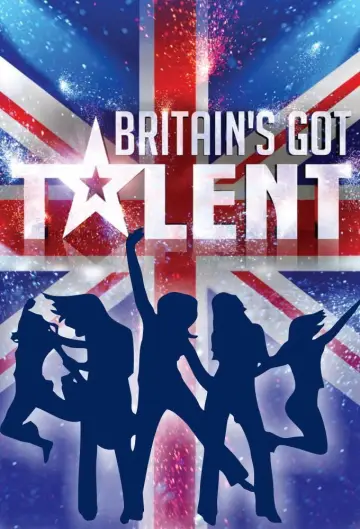 Постер к сериалу "Britain