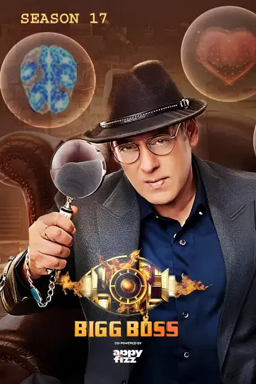 Постер к сериалу "Большой босс" #1558751