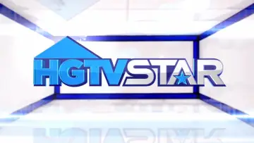Задник к сериалу "HGTV Star" #1662035