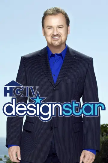 HGTV Star постер