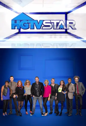 Постер к сериалу "HGTV Star" #1662041