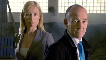 Задник к сериалу "Суд и возмездие" #1420013