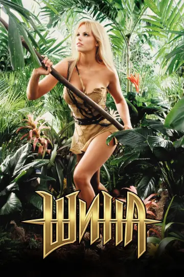 Sheena постер