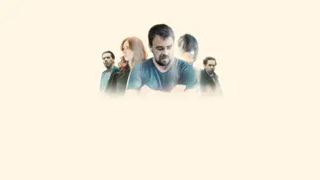 Задник к сериалу "Спираль" #1383189
