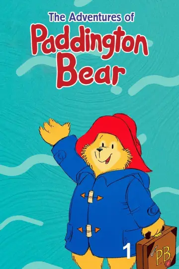 Постер к сериалу "The Adventures of Paddington Bear" #1830855
